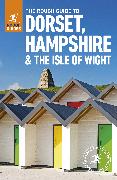 The Rough Guide to Dorset, Hampshire & the Isle of Wight (Travel Guide)