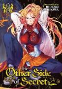 The Other Side of Secret Vol. 3