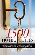 1500 Hotel Nights