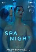 Spa Night