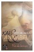 Kai & Annabell, Band 2: Von dir besessen
