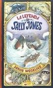 La leyenda de Sally Jones