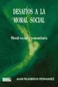 Social : moral social y comunitaria