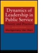 Dynamics of Leadership in Public Service