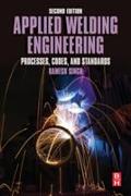 Applied Welding Engineering