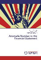 Anomalie Number in the Financial Statement