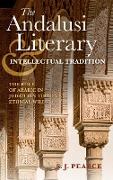 Andalusi Literary and Intellectual Tradition: The Role of Arabic in Judah Ibn Tibbon's Ethical Will