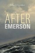 AFTER EMERSON