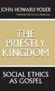The Priestly Kingdom