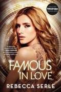 FAMOUS IN LOVE