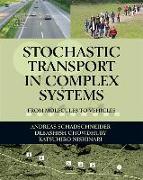 Stochastic Transport in Complex Systems