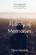 MELODY OF MEMORIES