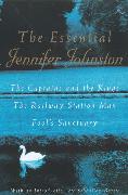 The Essential Jennifer Johnston