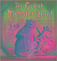 The Great Monster Hunt