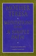 Meditations for a Simple Path