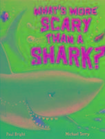 What's More Scary Than a Shark?