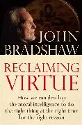 Reclaiming Virtue