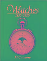 Watches 1850-1980