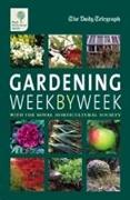 Gardening Week by Week