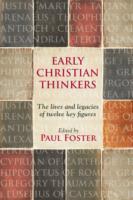 Early Christian Thinkers