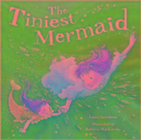 The Tiniest Mermaid