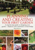 Planning and Creating Your First Garden