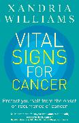 Vital Signs for Cancer