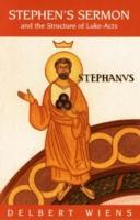 Stephen's Sermon & the Structure of Luke-Acts