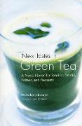 New Tastes In Green Tea: A Novel Flavoring For Familiar Drinks, Dishes And Deserts