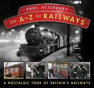 An A - Z Railways