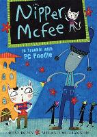 Nipper McFee 8: In Trouble with PC Poodle