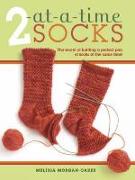 2-at-a-time Socks