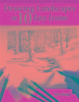 Drawing Landscapes in Ten Easy Lessons
