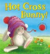 Hot Cross Bunny!