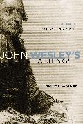 John Wesley's Teachings, Volume 1