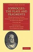 Sophocles: The Plays and Fragments