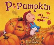 P Is for Pumpkin