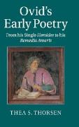Ovid's Early Poetry