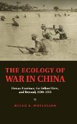 The Ecology of War in China