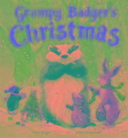 Grumpy Badger's Christmas