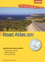 The Australian Road Atlas 2011