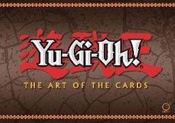 Yu-Gi-Oh! The Art of the Cards