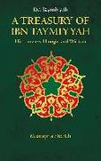 A Treasury of Ibn Taymiyyah