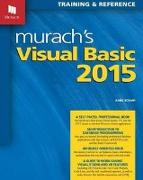 MURACHS VISUAL BASIC 2015 6/E