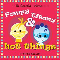 Pompy & Titany: Hot Things