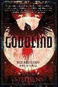 Godblind: The Godblind Trilogy, Book One