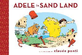 Adele in Sand Land