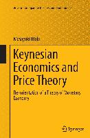 Keynesian Economics and Price Theory