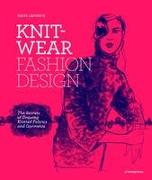 Knitwear Fashion Design: Drawing Knitted Fabrics and Garments