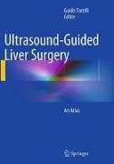 Ultrasound-Guided Liver Surgery